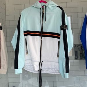 Gently Used PE Nation jacket - M
